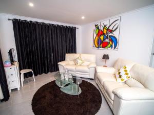 Rete's Retreat - Kempsey Accommodation 3