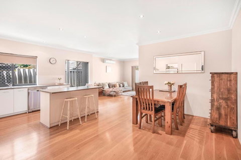 3b2b Bentley Home - Kempsey Accommodation 1