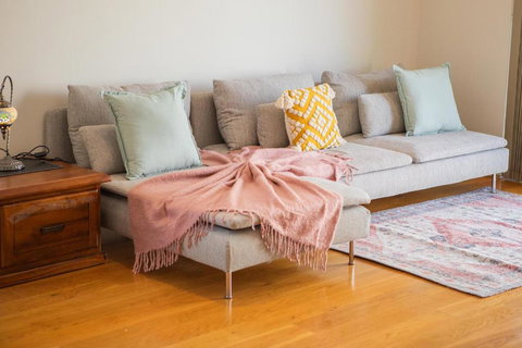 3b2b Bentley Home - Kempsey Accommodation 0