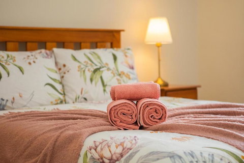 3b2b Bentley Home - Kempsey Accommodation 3