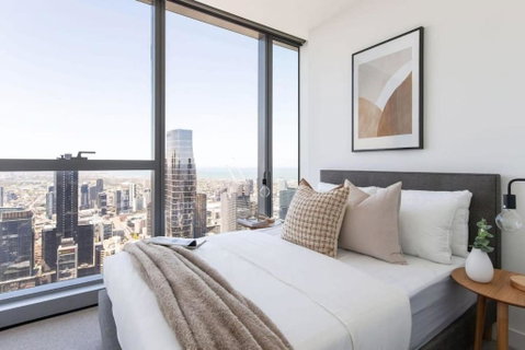 A 2BR Apt With Stunning City Views FREE Parking - Kempsey Accommodation 1