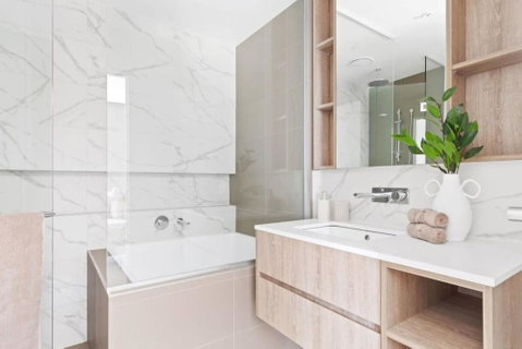 A 2BR Apt With Stunning City Views FREE Parking - Kempsey Accommodation 4