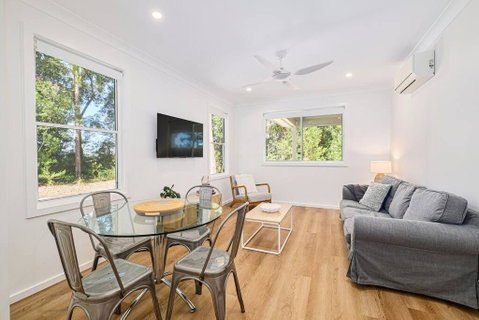 A Coastal Hideaway - Kempsey Accommodation 1