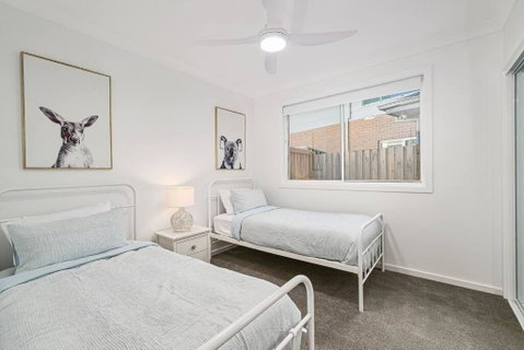 A Coastal Hideaway - Kempsey Accommodation 2