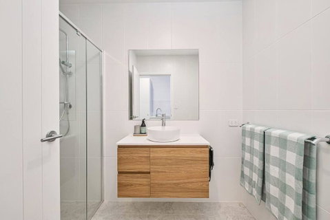 A Coastal Hideaway - Kempsey Accommodation 4