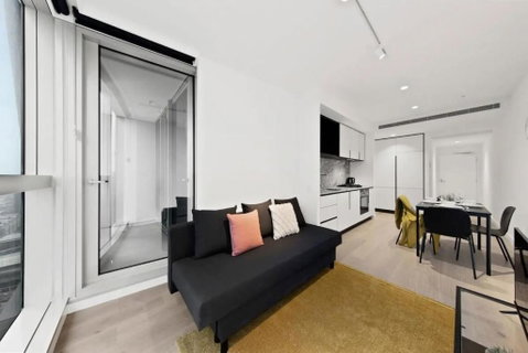 A Comfy Apt Next To Southern Cross FREE Parking - Kempsey Accommodation 4