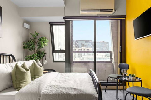 A Cozy Studio Near The University Of Melbourne - Kempsey Accommodation 0