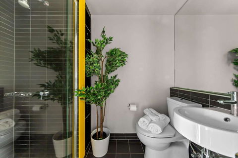 A Cozy Studio Near The University Of Melbourne - Kempsey Accommodation 1