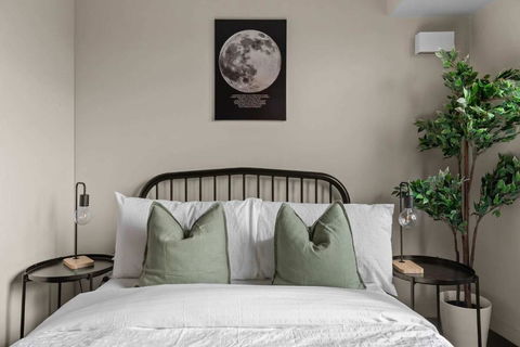 A Cozy Studio Near The University Of Melbourne - Kempsey Accommodation 3