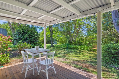 A Heavenly Haven In Maleny - Kempsey Accommodation 4