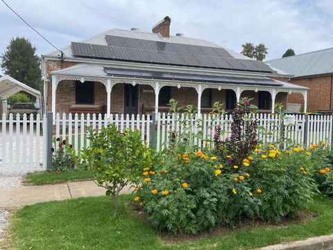 A Homestead On Market - Kempsey Accommodation 0