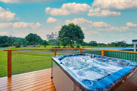 A Kids Dream & Paradise For Parents - Kempsey Accommodation 0