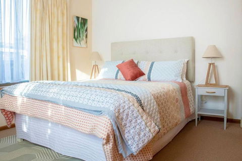 A Little Getaway - 17 Lawson St SWR - Kempsey Accommodation 0
