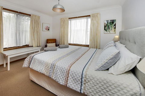 A Little Getaway - 17 Lawson St SWR - Kempsey Accommodation 2