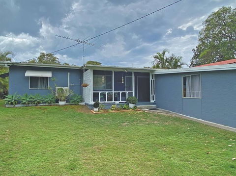 A LITTLE GREY SHACK - Kempsey Accommodation 0