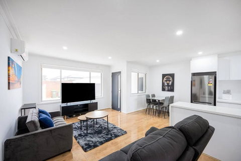 A Private Hideaway With Large Backyard And CarParks - Kempsey Accommodation 0