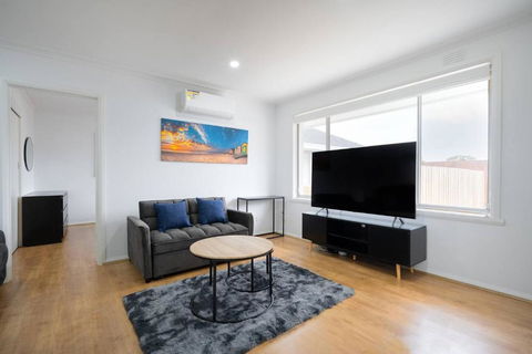 A Private Hideaway With Large Backyard And CarParks - Kempsey Accommodation 1
