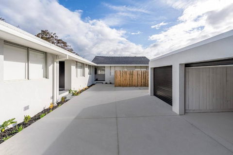 A Private Hideaway With Large Backyard And CarParks - Kempsey Accommodation 4