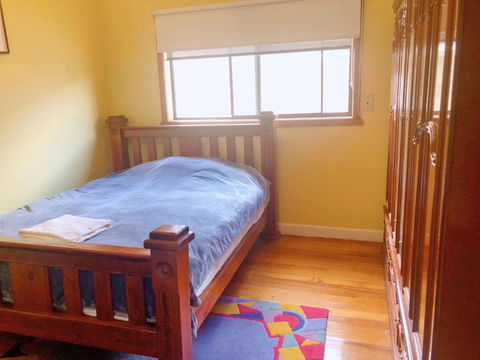 A Single Room Near The Railway Station - Kempsey Accommodation 2