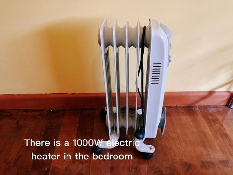 A Single Room Near The Railway Station - Kempsey Accommodation 3