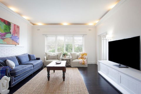 A Touch Of Pink, Bellevue Hill IH - Kempsey Accommodation 0