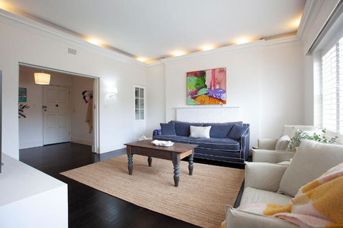 A Touch Of Pink, Bellevue Hill IH - Kempsey Accommodation 1