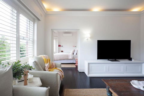 A Touch Of Pink, Bellevue Hill IH - Kempsey Accommodation 2