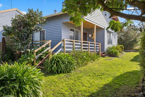Abbott Abode - Kempsey Accommodation 0