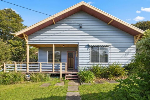 Abbott Abode - Kempsey Accommodation 1
