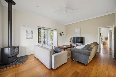 Abbott Abode - Kempsey Accommodation 2