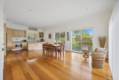 Abbott Abode - Kempsey Accommodation 4