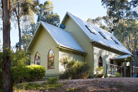 Abbotts Rest - Kempsey Accommodation 3