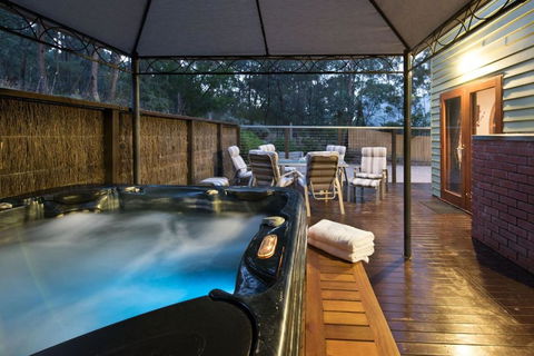 Abbotts Rest - Kempsey Accommodation 0