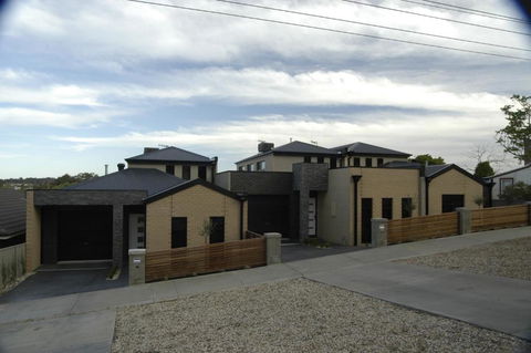 Abode Bendigo Apartments - Kempsey Accommodation 0