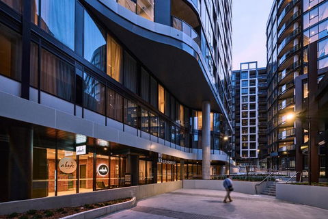 Abode Phillip - Kempsey Accommodation 0