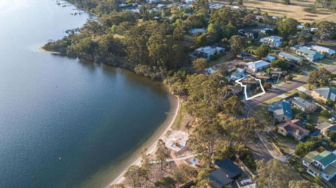 Above Sunset - Kempsey Accommodation 1