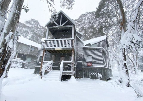 Absinthe - Kempsey Accommodation 4
