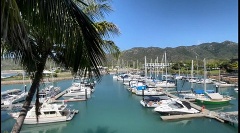 Absolutely Lovely Waterfront Apartment 333 - Kempsey Accommodation 0