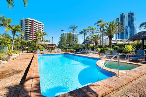 Acapulco Deluxe 2 Bedroom Apartment - CoastHM - Kempsey Accommodation 2