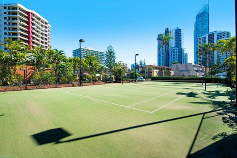 Acapulco Deluxe 2 Bedroom Apartment - CoastHM - Kempsey Accommodation 3