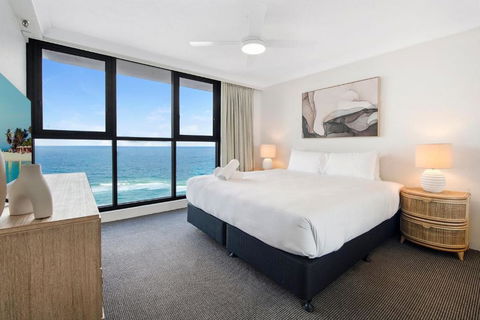 Acapulco Deluxe 2 Bedroom Apartment - CoastHM - Kempsey Accommodation 4