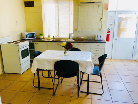 Accommodation @ Isa - Kempsey Accommodation 2