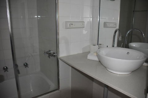 Accommodation Sydney City Centre Hyde Park Plaza Pet Friendly Studio With Balcony Apartment - Kempsey Accommodation 3