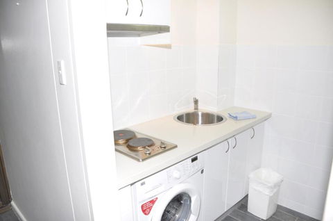 Accommodation Sydney City Centre Hyde Park Plaza Pet Friendly Studio With Balcony Apartment - Kempsey Accommodation 1
