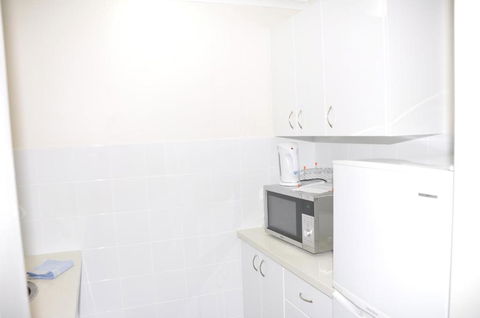 Accommodation Sydney City Centre Hyde Park Plaza Pet Friendly Studio With Balcony Apartment - Kempsey Accommodation 2