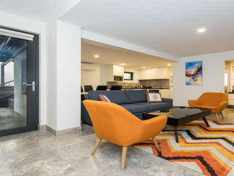 Across The Road From The Beach Inlet Side - Kempsey Accommodation 0