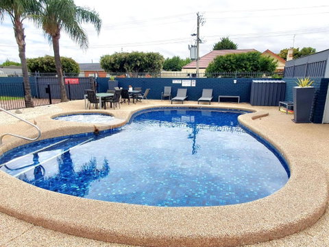 Addison Motor Inn - Kempsey Accommodation 2
