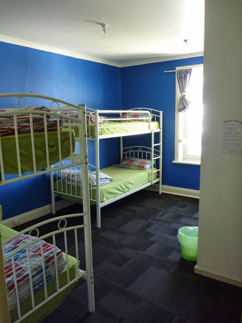 Adelaide Travellers Inn Backpackers Hostel - Kempsey Accommodation 1