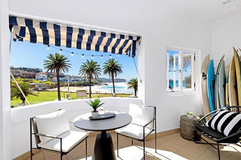 Absolute Seafront Bronte - Kempsey Accommodation 0