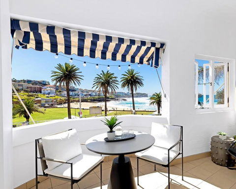 Absolute Seafront Bronte - Kempsey Accommodation 1